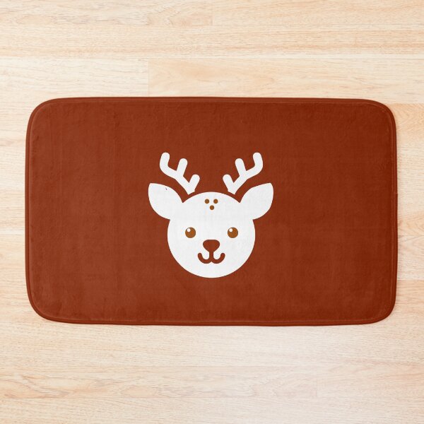 Item preview, Reindeer Rudolph Icon designed and sold by Icon Alchemist.