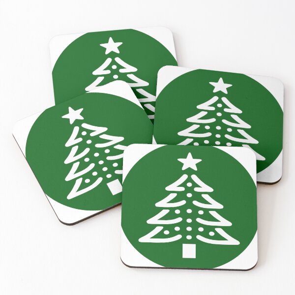 Item preview, Christmas Tree Icon designed and sold by Icon Alchemist.