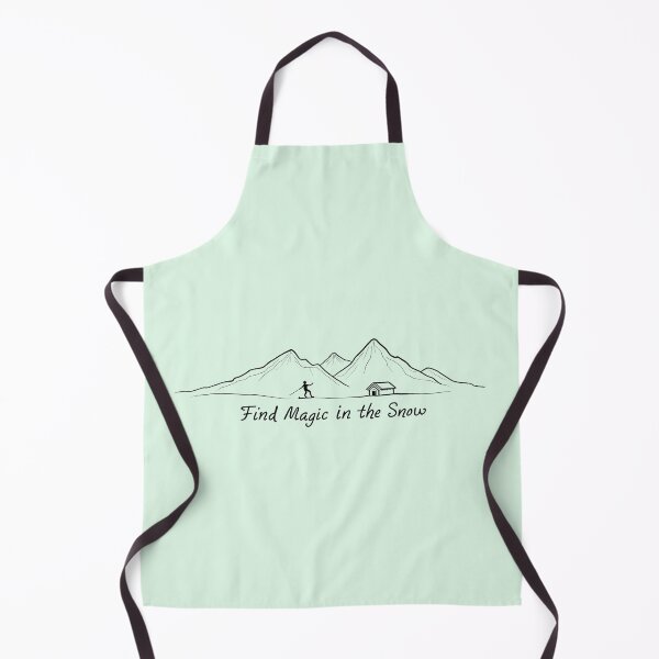 Item preview, Adventures in the snow designed and sold by Honu2025.
