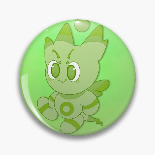 Item preview, Bug Chao designed and sold by ArtofDiscord.