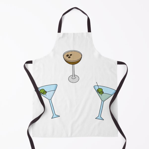 Item preview, MARTINIS designed and sold by asaks5th.