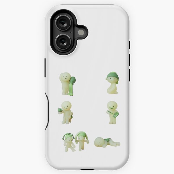 Smiski iPhone Cases for Sale | Redbubble Smiski iPhone Cases for Sale | Redbubble