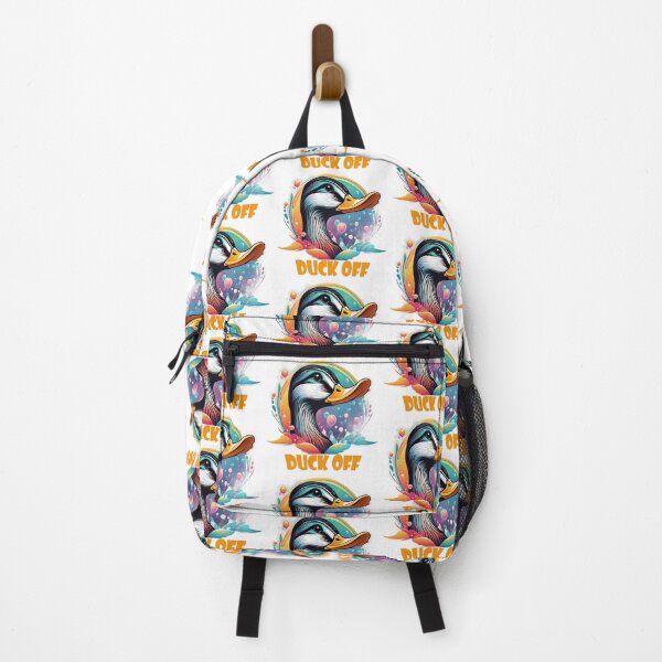 Item preview, Duck Off v6 designed and sold by KriticalDesigns.