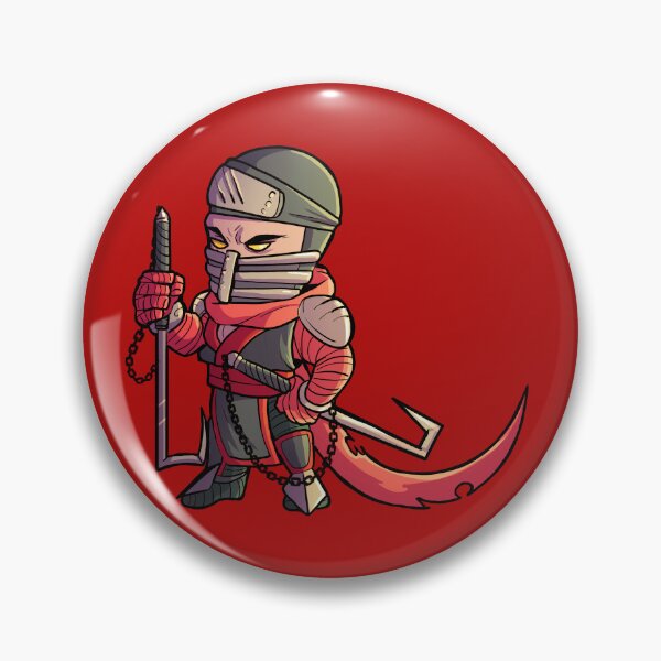 Item preview, Chibi Spark Phantom Pride designed and sold by GrandVerseComic.