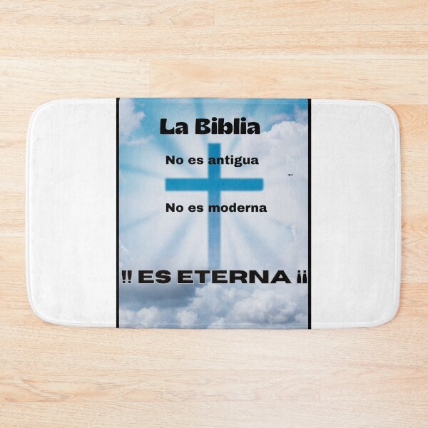Item preview, The bible is eternal designed and sold by MAX8-0.