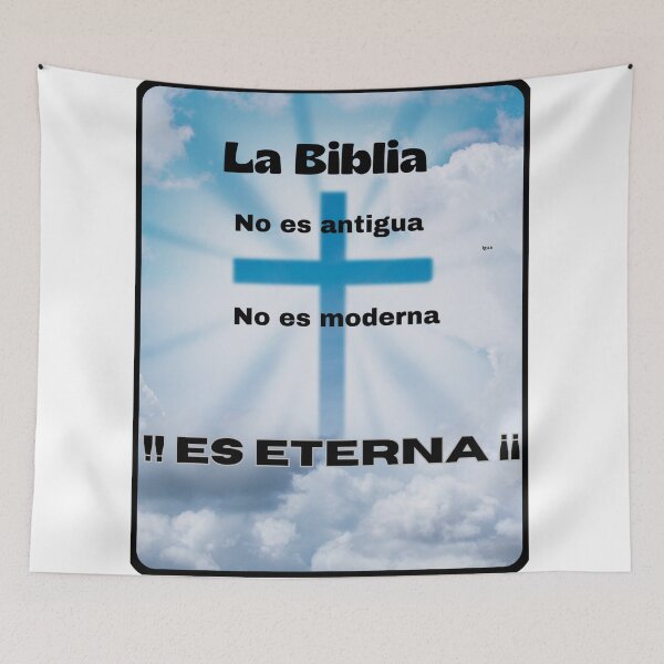 Item preview, The bible is eternal designed and sold by MAX8-0.