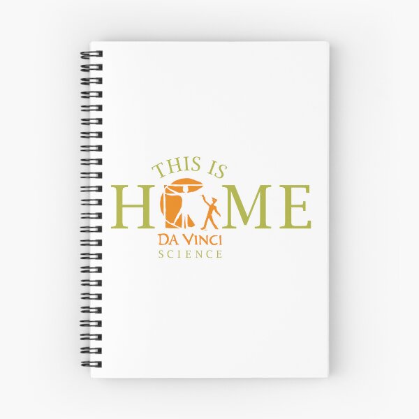 Item preview, DVS This is Home designed and sold by davincischools.