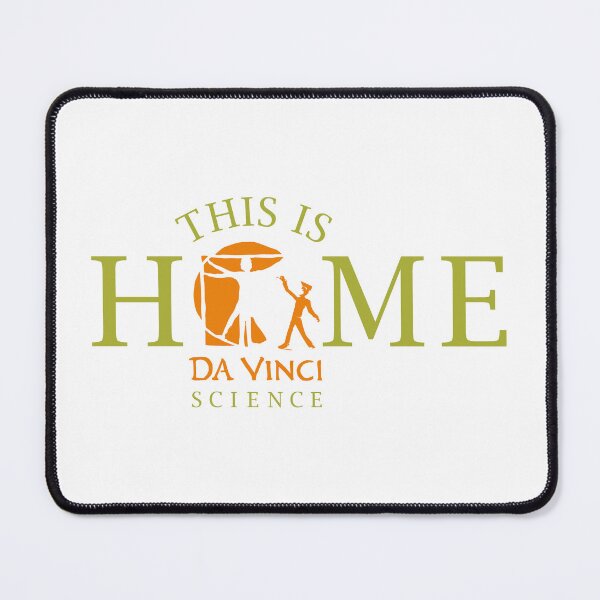 Item preview, DVS This is Home designed and sold by davincischools.