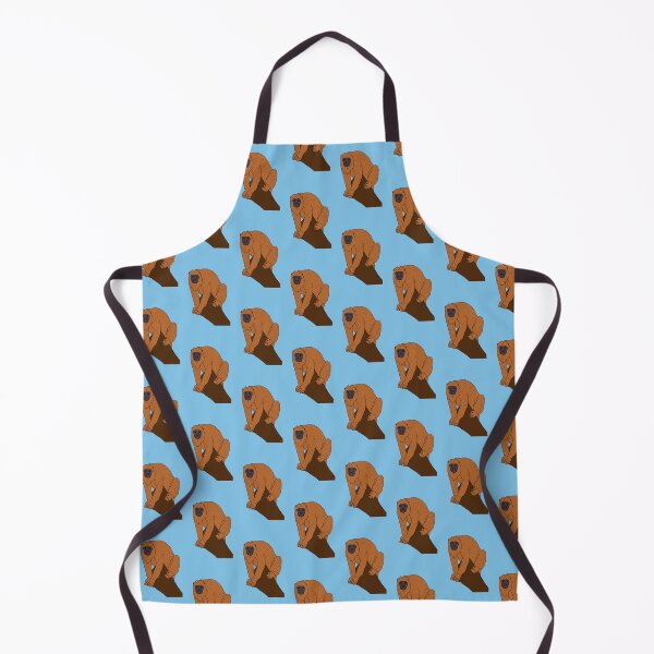 Item preview, Black Howler Monkey designed and sold by elviamontemayor.