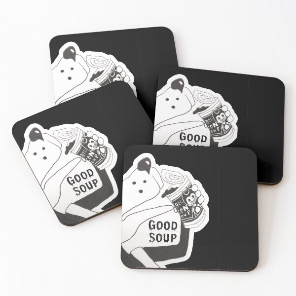 Item preview, Good Soup designed and sold by soupern0va.
