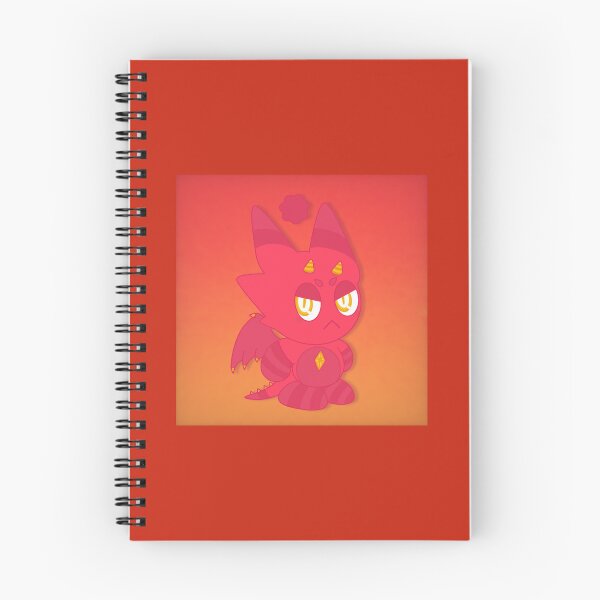Item preview, Dragon Chao designed and sold by ArtofDiscord.