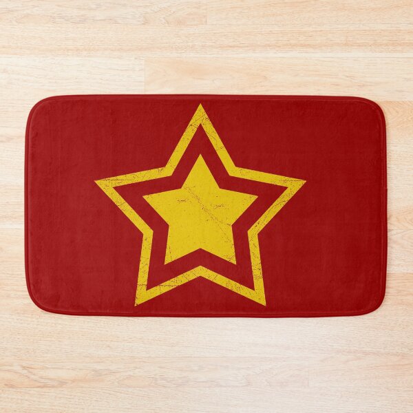 Item preview, Vintage Vibes: Distressed Star designed and sold by Doug0276.