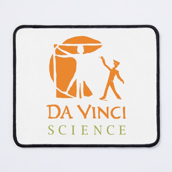 Item preview, DVS Logo designed and sold by davincischools.