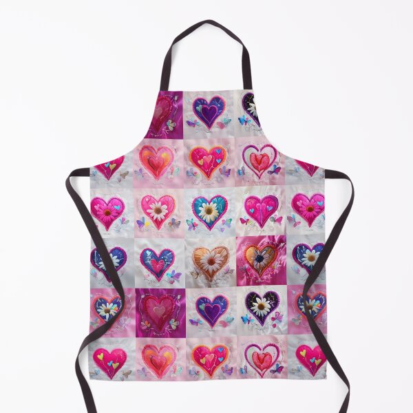 Item preview, A Cheerful Heart designed and sold by Sherri Jean McCulloch.