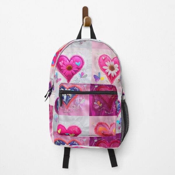 Item preview, A Cheerful Heart designed and sold by Sherri Jean McCulloch.