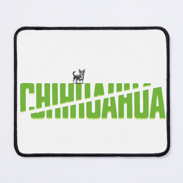 Item preview, Chihuahua designed and sold by MoeTiff.