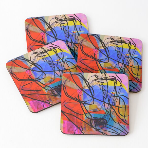 Item preview, Spiral Colors designed and sold by ViaARTfactory.