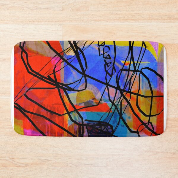 Item preview, Spiral Colors designed and sold by ViaARTfactory.