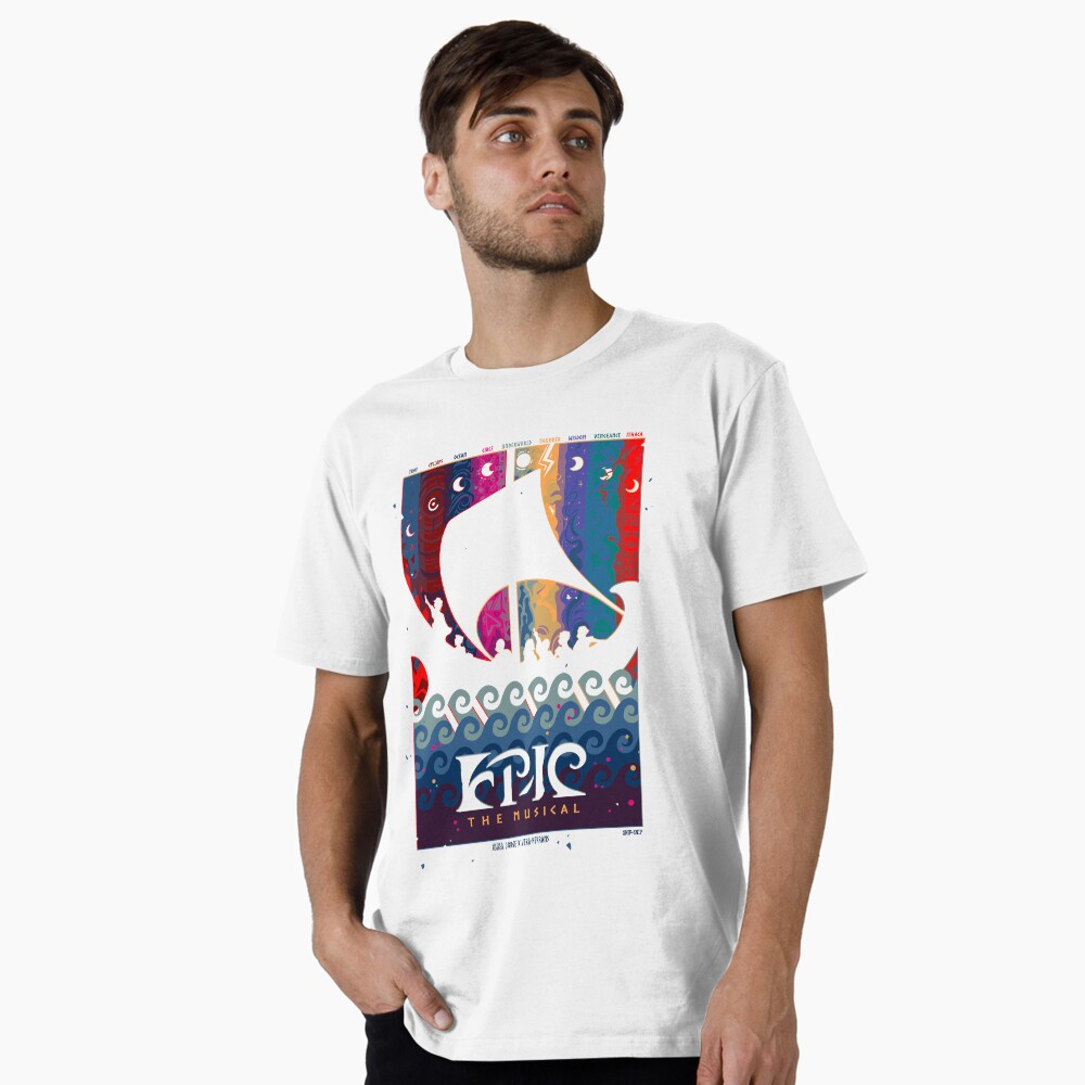 Item preview, Premium T-Shirt designed and sold by SnipSnipArt.