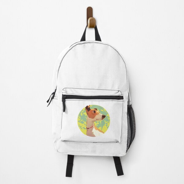 Item preview, Cute Smooth Fox Terrier dog designed and sold by SMARTKIT  DESIGNAGENCY.