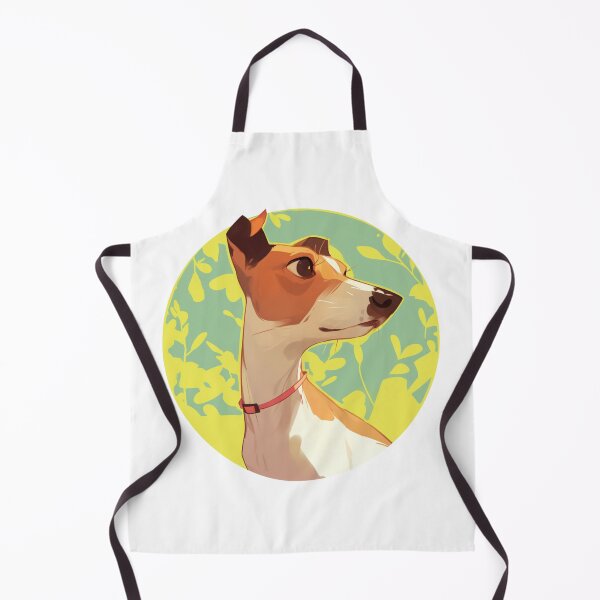 Item preview, Cute Smooth Fox Terrier dog designed and sold by SMARTKIT  DESIGNAGENCY.