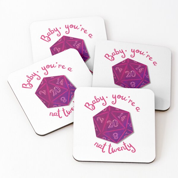 Item preview, rpg valentine's sticker - red & white designed and sold by samauchward.