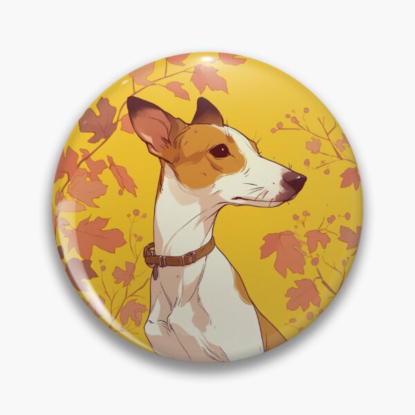 Item preview, Cute Smooth Fox Terrier dog designed and sold by SMARTKIT  DESIGNAGENCY.
