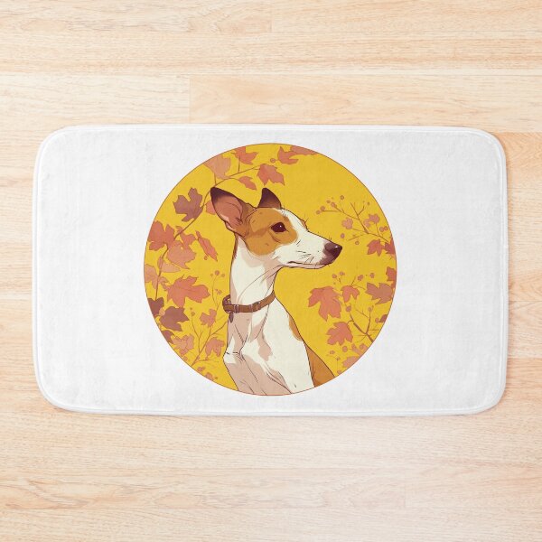 Item preview, Cute Smooth Fox Terrier dog designed and sold by SMARTKIT  DESIGNAGENCY.