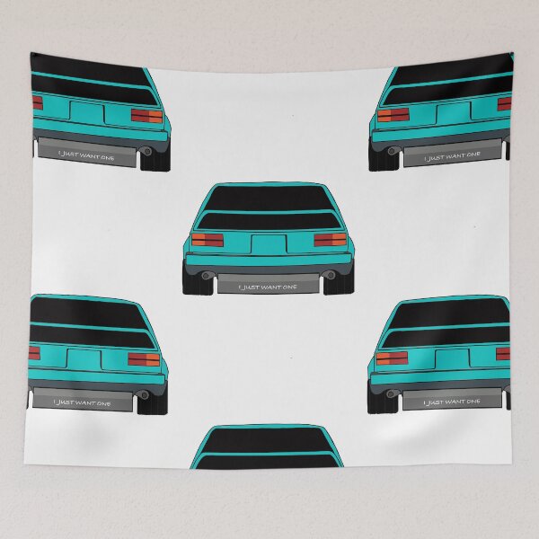 Item preview, Torana LX / LH - Aquarius - I just want one designed and sold by Naked Drop.