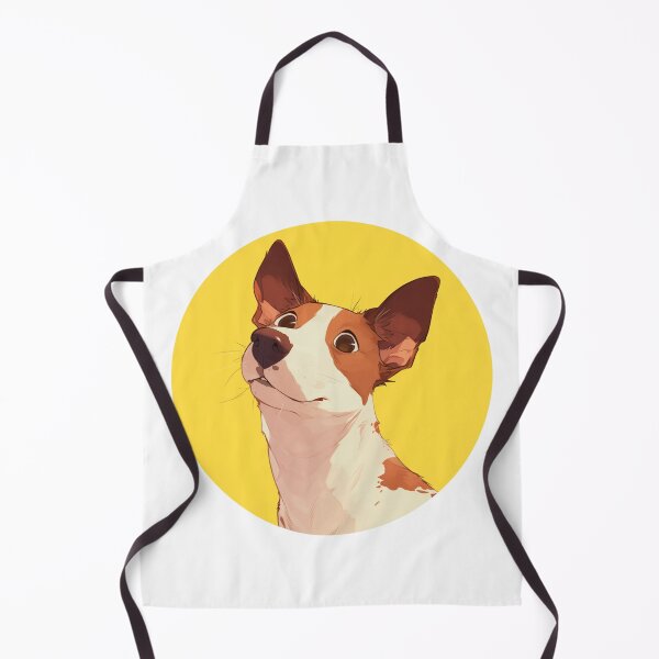 Item preview, Cute Smooth Fox Terrier dog designed and sold by SMARTKIT  DESIGNAGENCY.