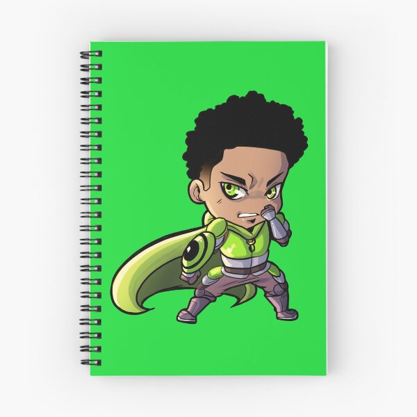 Item preview, Chibi Lucas, Shield Knight Fight designed and sold by GrandVerseComic.