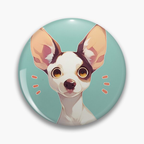 Item preview, Cute Smooth Fox Terrier dog designed and sold by SMARTKIT  DESIGNAGENCY.