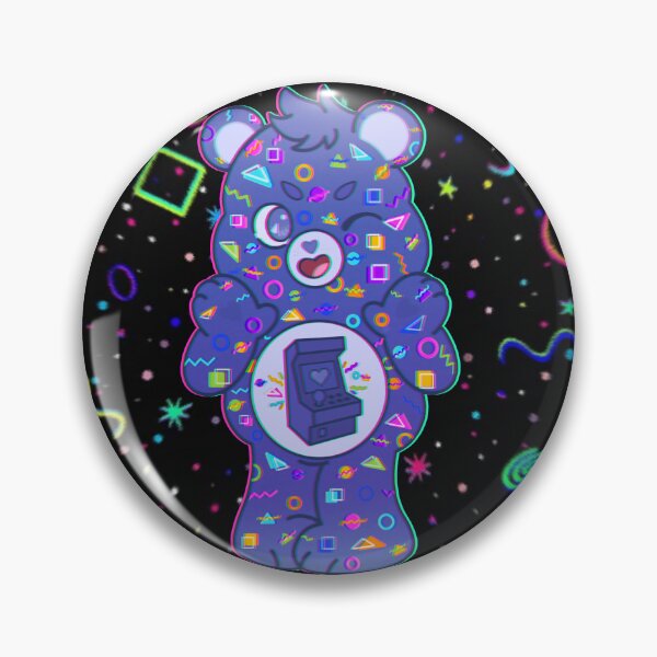 Item preview, Arcadia Bear designed and sold by ArtofDiscord.