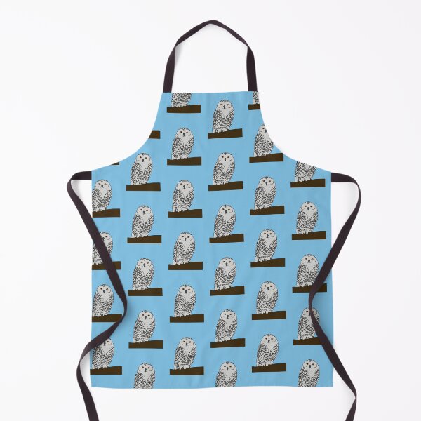 Item preview, Snowy Owl designed and sold by elviamontemayor.