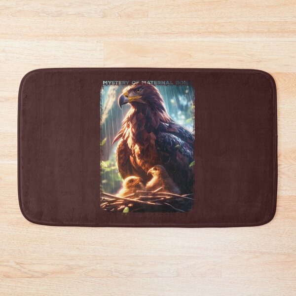 Item preview, Powerful Golden Eagle Family designed and sold by Zavdesign.