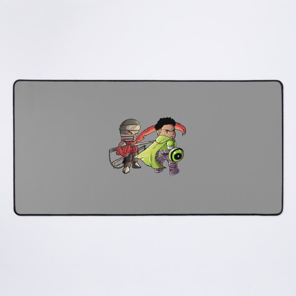 Item preview, Chibi Lucas vs Spark Phantom Taunt designed and sold by GrandVerseComic.