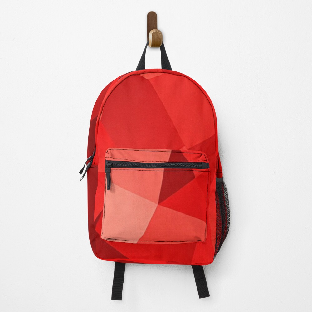 Item preview, Backpack designed and sold by RVPV.