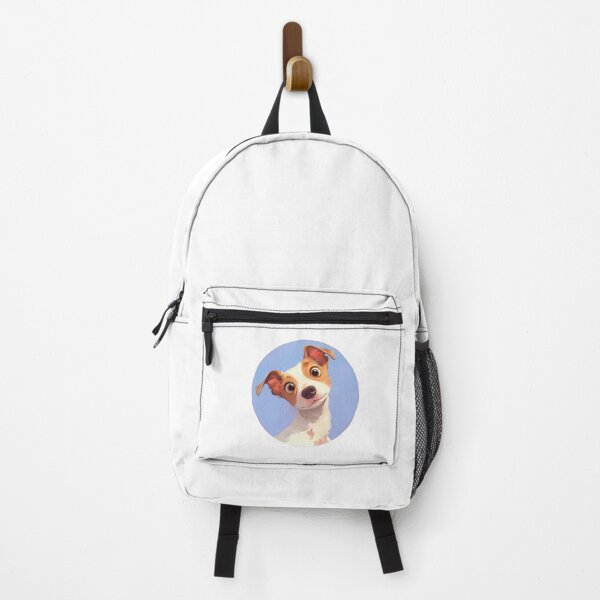 Item preview, Cute Smooth Fox Terrier dog designed and sold by SMARTKIT  DESIGNAGENCY.