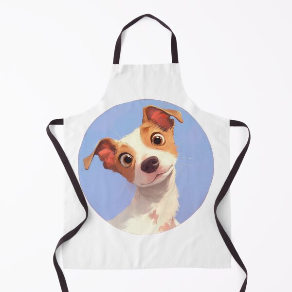 Item preview, Cute Smooth Fox Terrier dog designed and sold by SMARTKIT  DESIGNAGENCY.