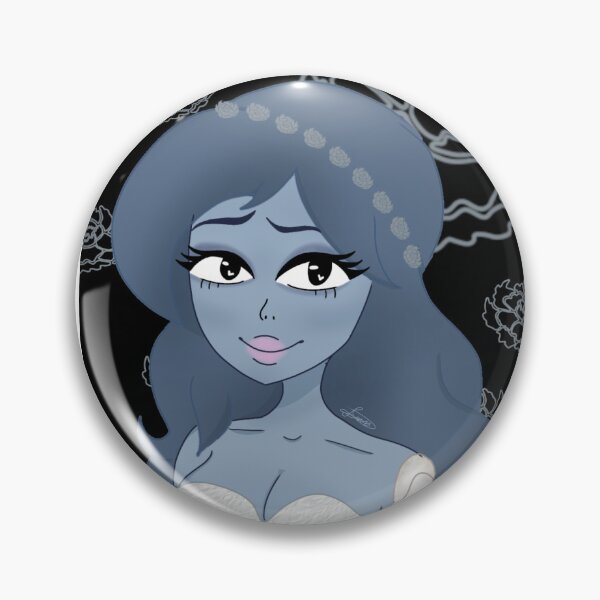 Artikelvorschau, Corpse Bride - Die Braut der Leiche entworfen und verkauft von leeluly.