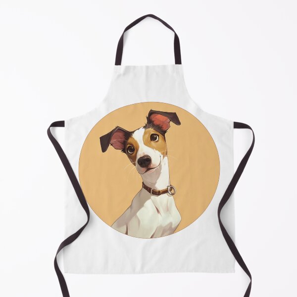 Item preview, Cute Smooth Fox Terrier dog designed and sold by SMARTKIT  DESIGNAGENCY.