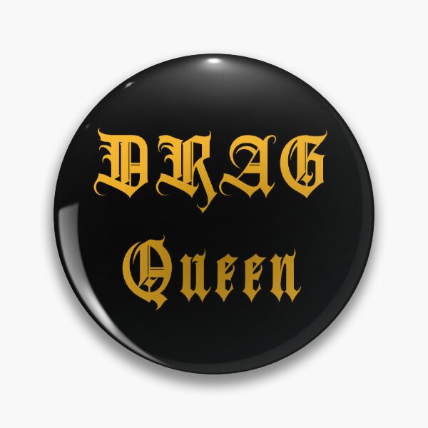 Item preview, Copy of Golden Drag Queen designed and sold by KMGraphics99.