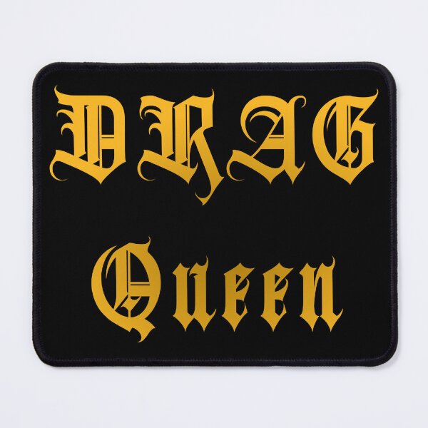 Item preview, Copy of Golden Drag Queen designed and sold by KMGraphics99.