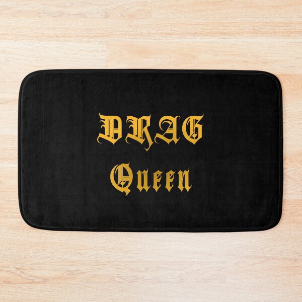 Item preview, Copy of Golden Drag Queen designed and sold by KMGraphics99.