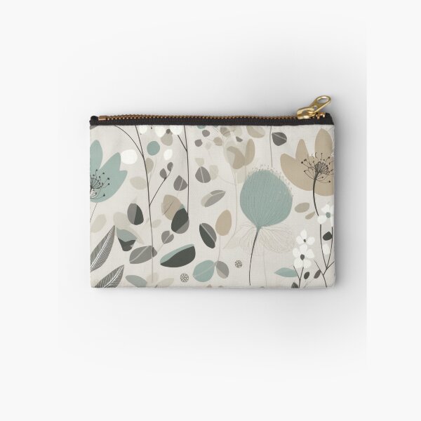 Item preview, Floral Serenity Flow designed and sold by GinngerB.