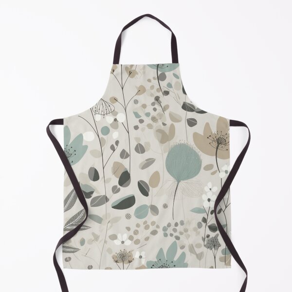 Item preview, Floral Serenity Flow designed and sold by GinngerB.