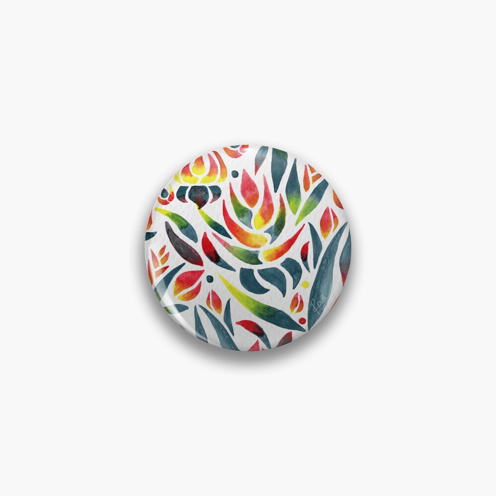 Item preview, Pin designed and sold by Rastea.