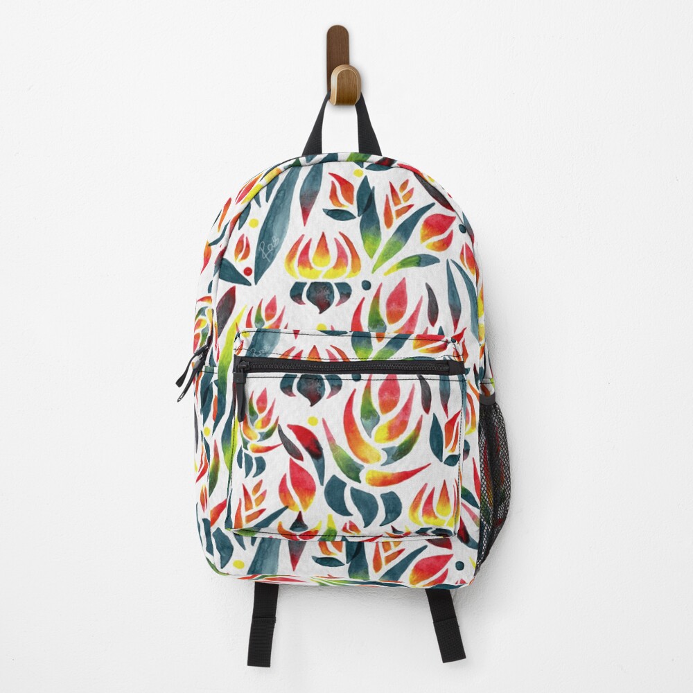 Item preview, Backpack designed and sold by Rastea.