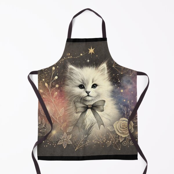 Item preview, Celestial Whiskers designed and sold by muitee.