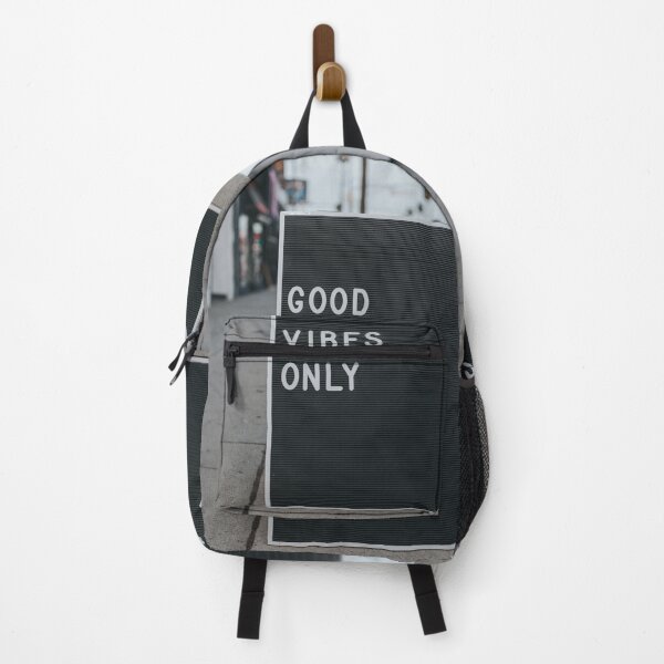 Item preview, Good Vibes Only designed and sold by Revulet.